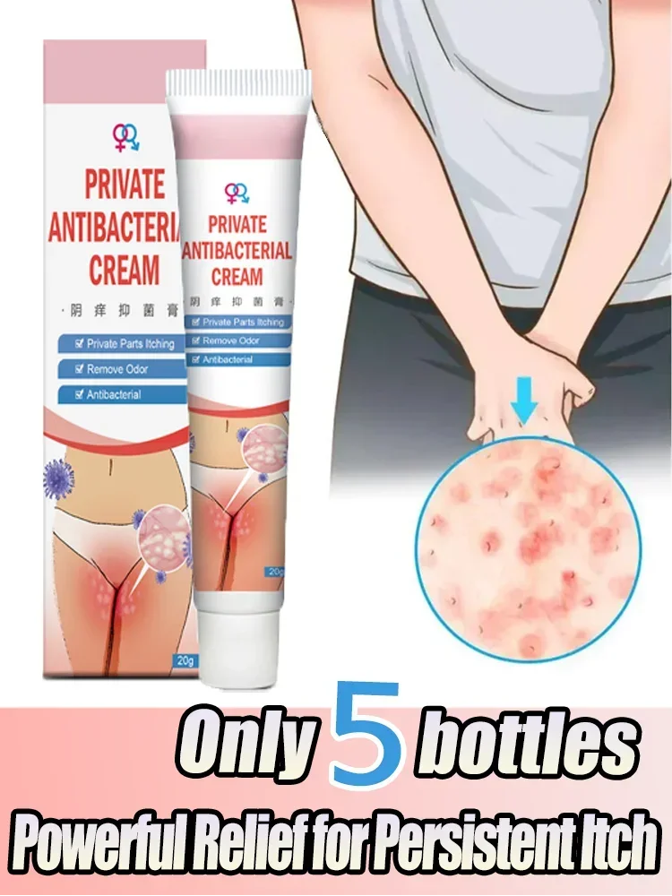 Крем против зуда интимной части гениталии отеки экземы боль травы