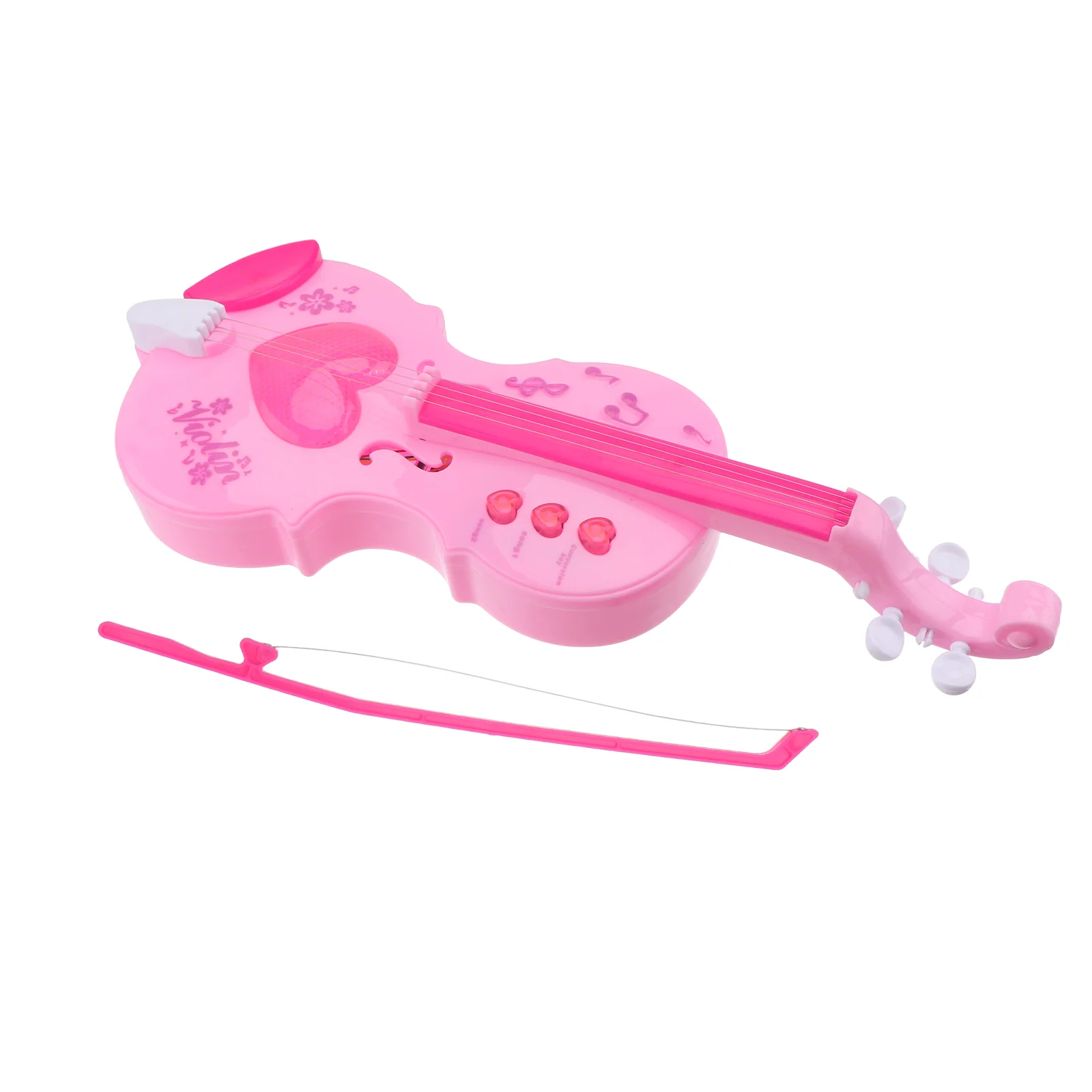 

Imitation Violin Kids Plaything Music Toy Enlightenment Children Education Mini