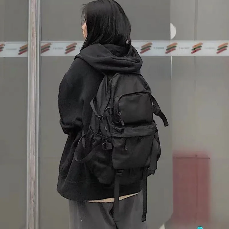 For Women Motorcycle Rucksack