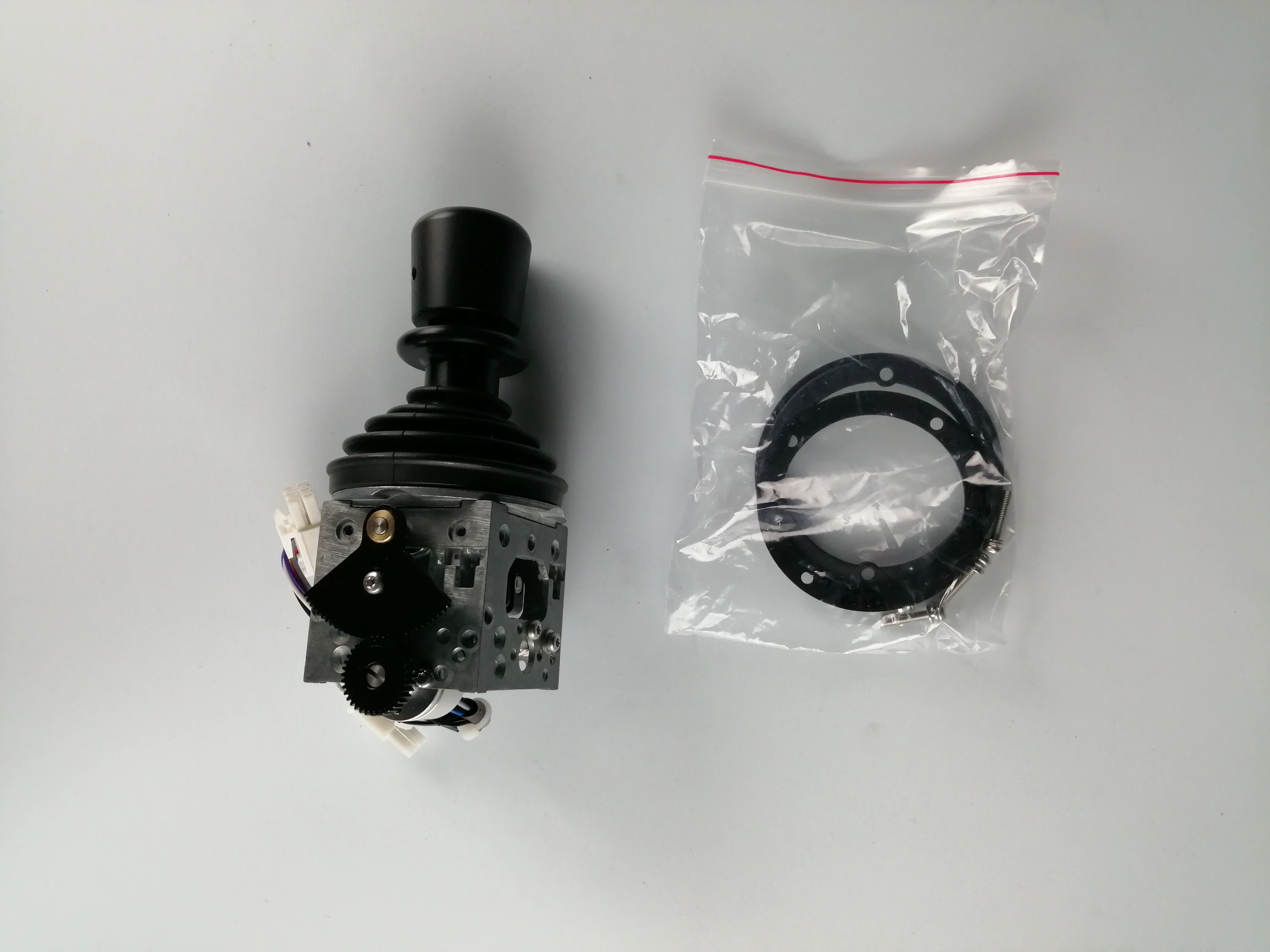 Фото Высококачественная асфальтовая фаска S1800-2, арт. 2187202   РЕМОНТНЫЙ КОМПЛЕКТ Ручка управления УПРАВЛЕНИЕМ TRAVEL №3