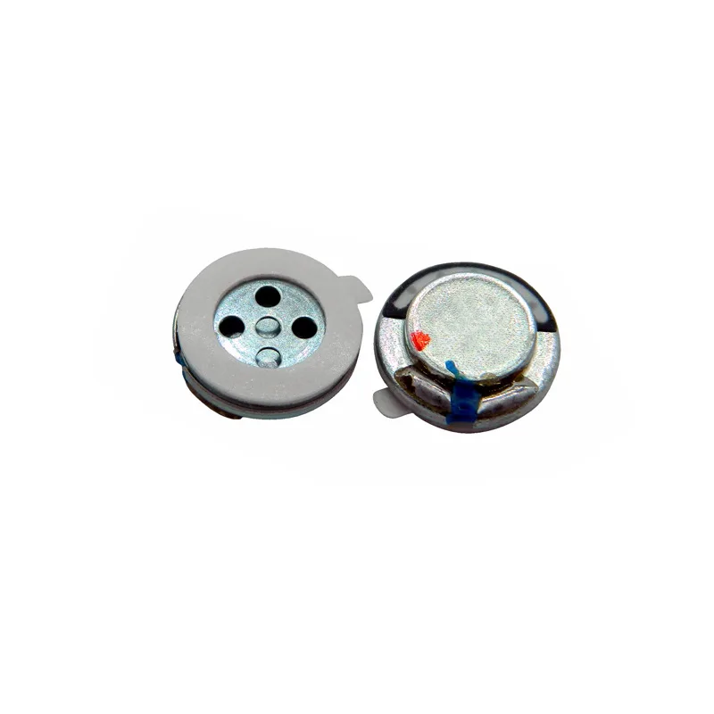 

10mm speaker unit heavy bass 32ohms 10pcs