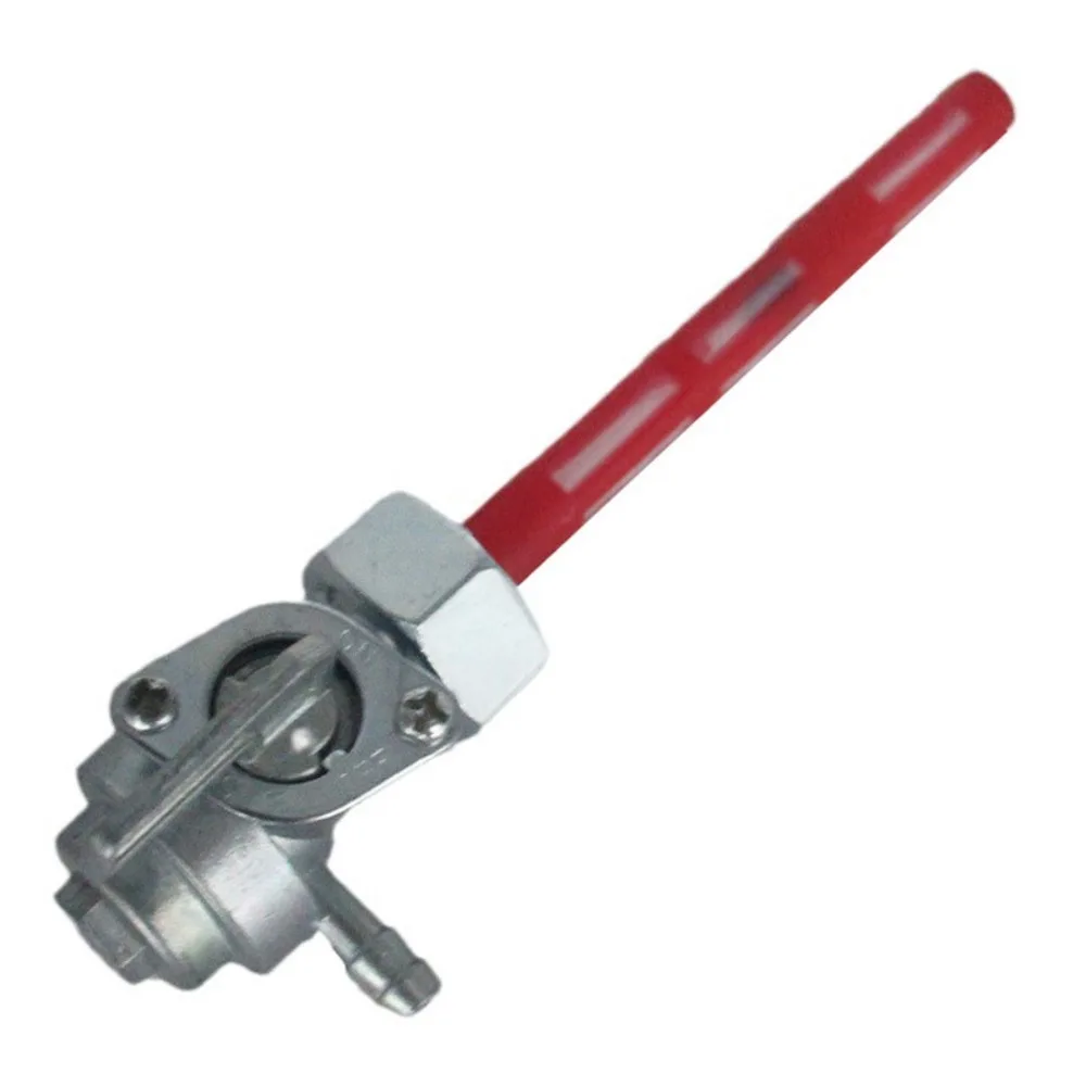 

16x1,5 мм мотоциклетный топливный кран, переключатель бензина, бак бензобака, переключатель топливного бака, цинковый сплав, топливный клапан ВКЛ/ВЫКЛ, кран