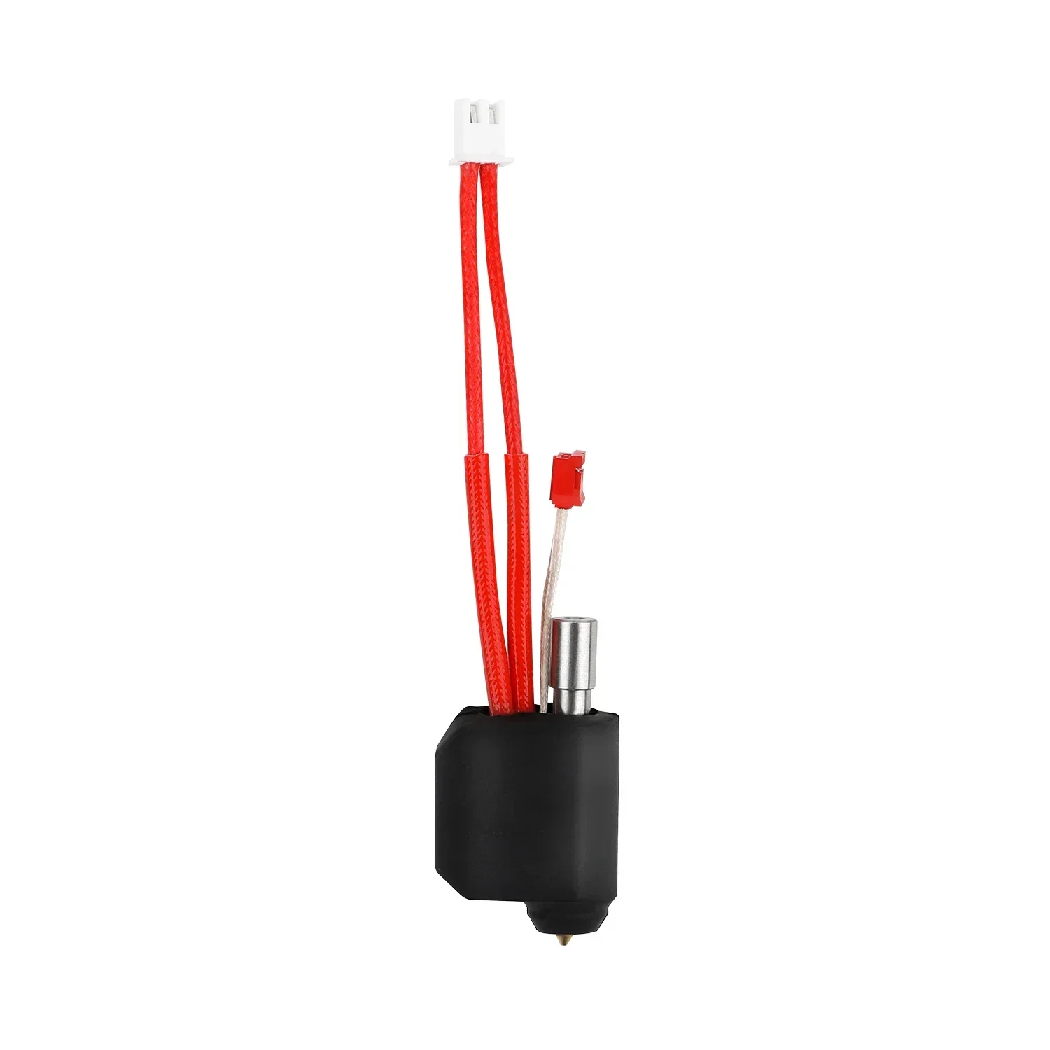 Creality Original CR-M4 натуральный цвет AL6061 SUS303 быстроразъемное сопло комплект