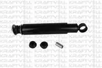 

15040035 передний амортизатор SASE 94/