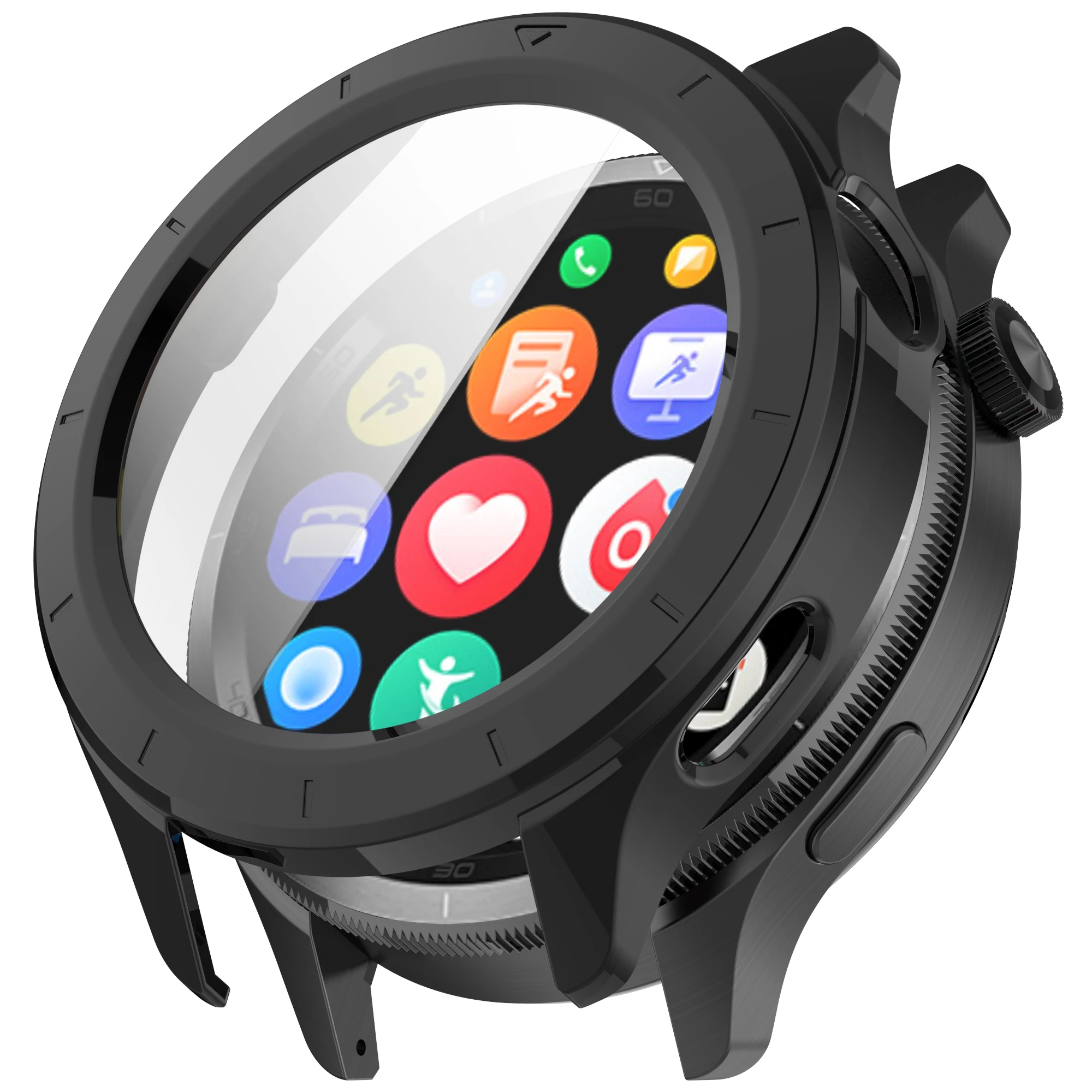 Защитный чехол для Xiaomi Watch S4 Sport