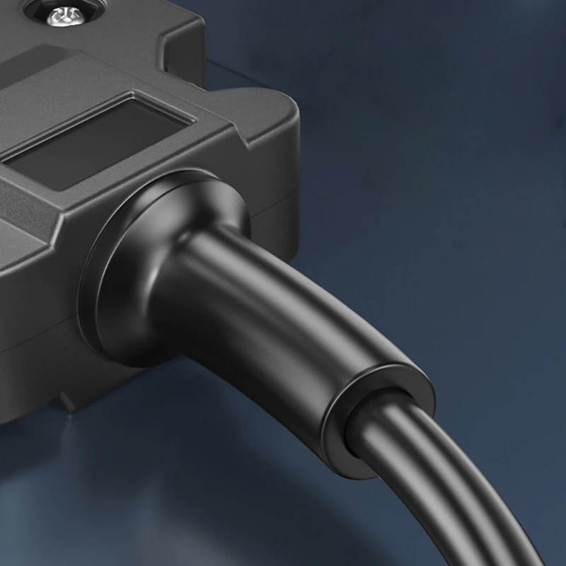 Кабель для передачи данных SCSI с одной головкой и разъемами CN50P CN36P CN26P CN20P CN14P