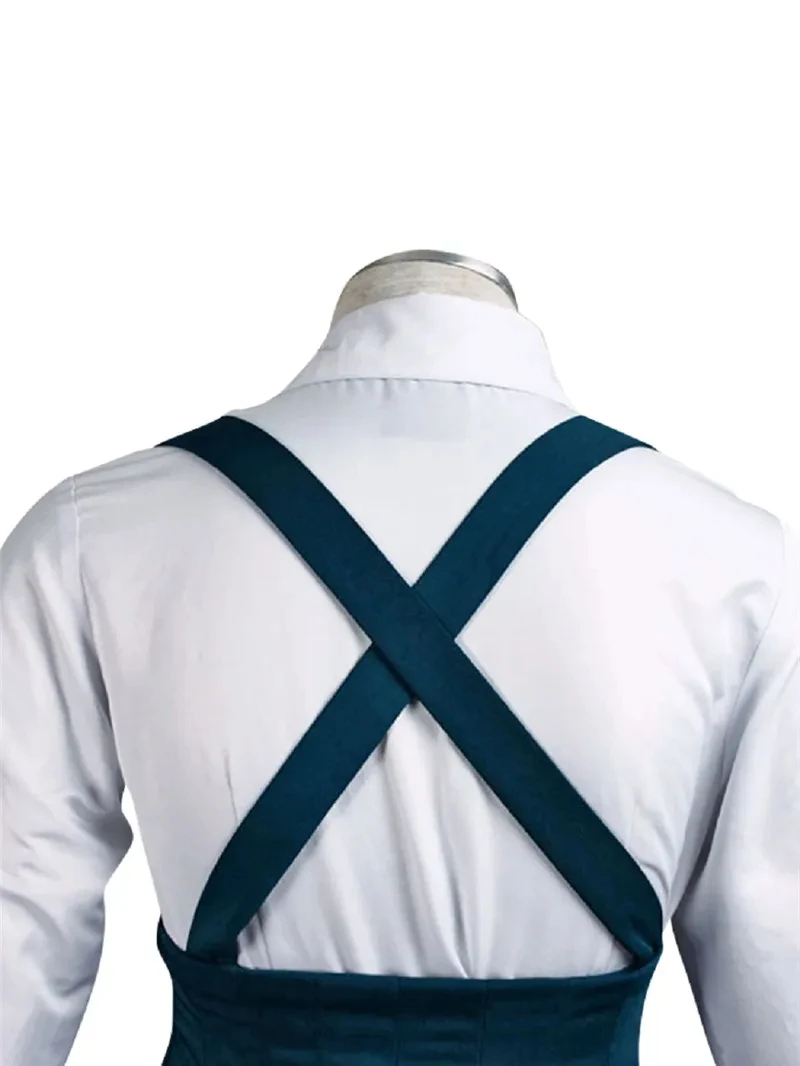 Женская школьная форма MengXin Anime Koi To Senkyo Chokoreto костюм для косплея на Хэллоуин