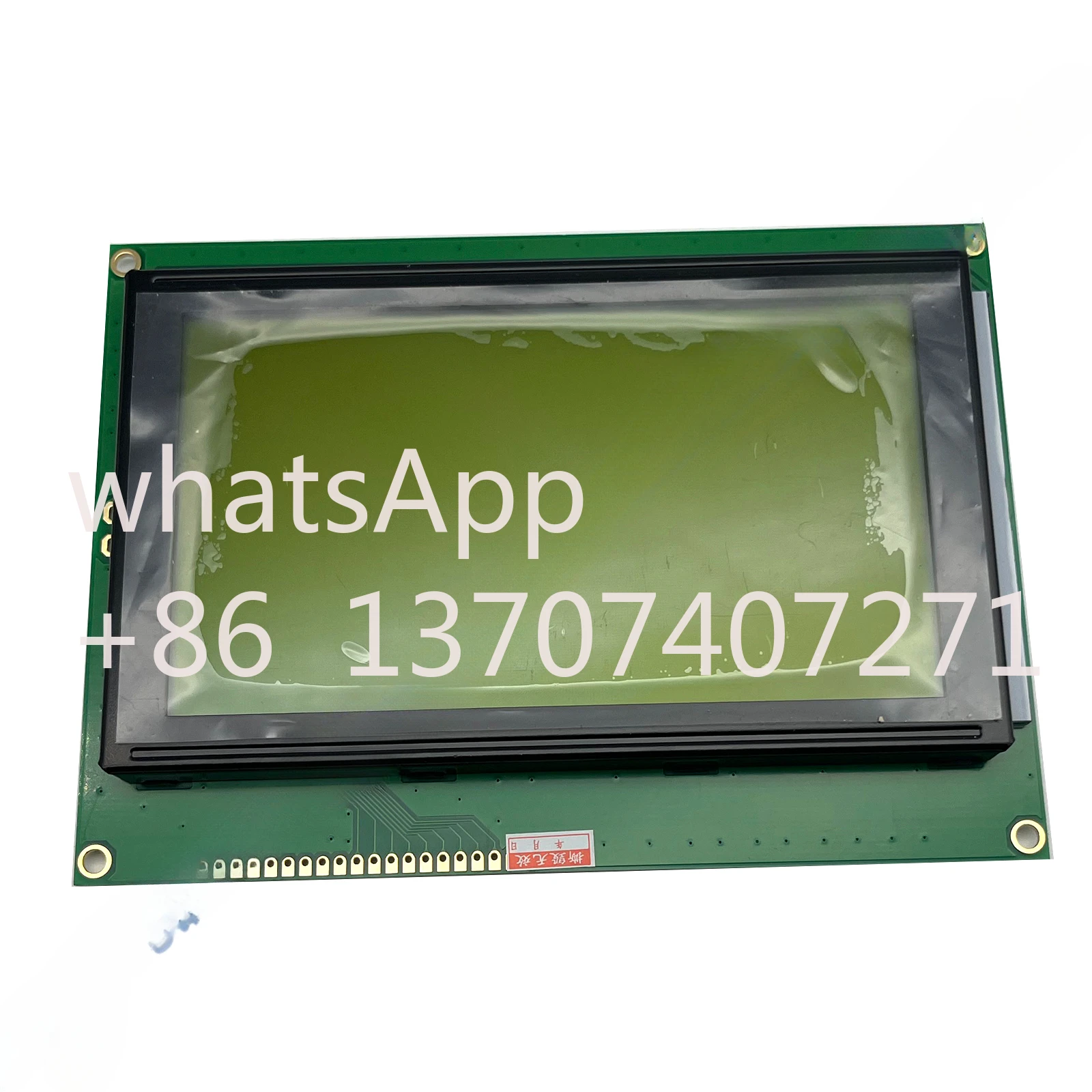 PCB-T 240128 1-01 ЖК-экран НОВЫЙ ОРИГИНАЛ профессиональные учреждения могут быть