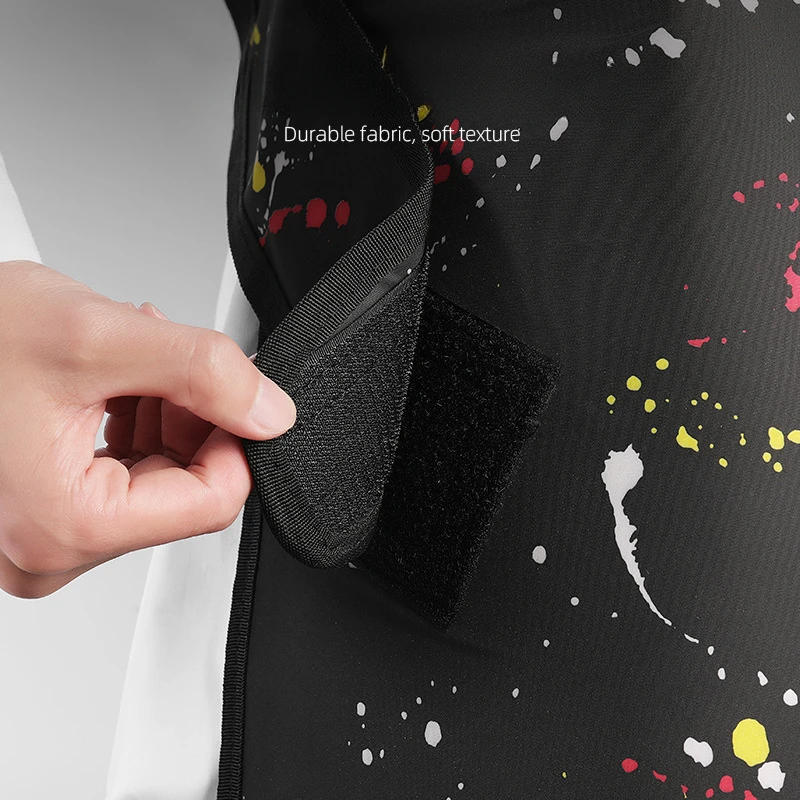 Стоматология рентгеновский интервент свинцовая одежда детская шапка с шейным