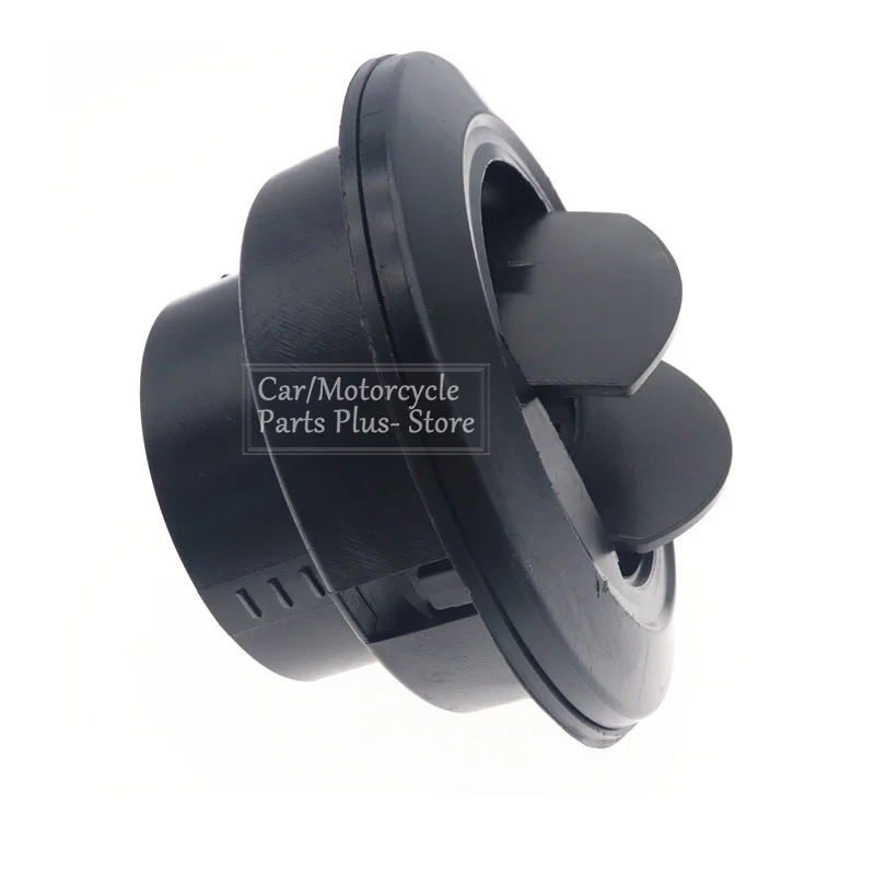 75 мм Автомобильный воздуховод плоский обогреватель воздухонагреватель для Webasto