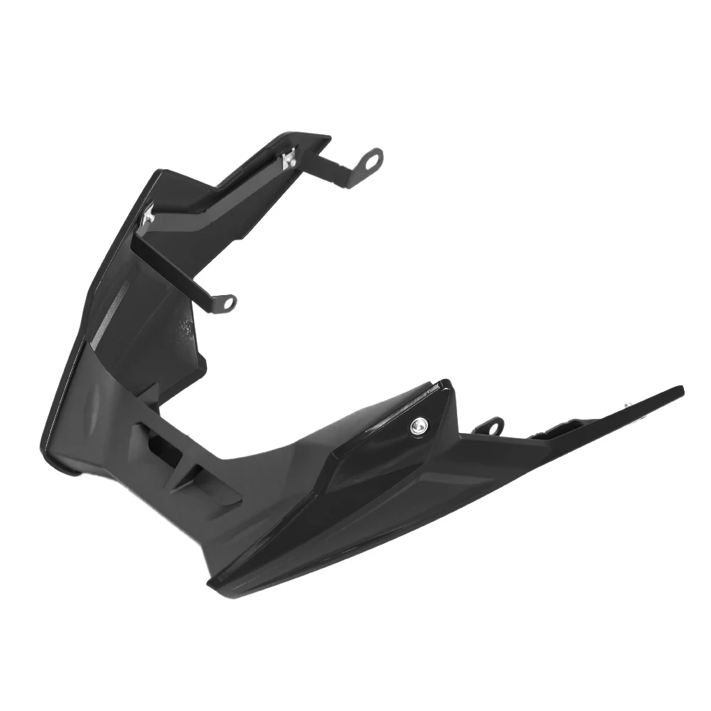 Фото Защитный кожух двигателя и шасси для мотоциклов BMW F900R F900XR F900 R XR 2020-2026 №2