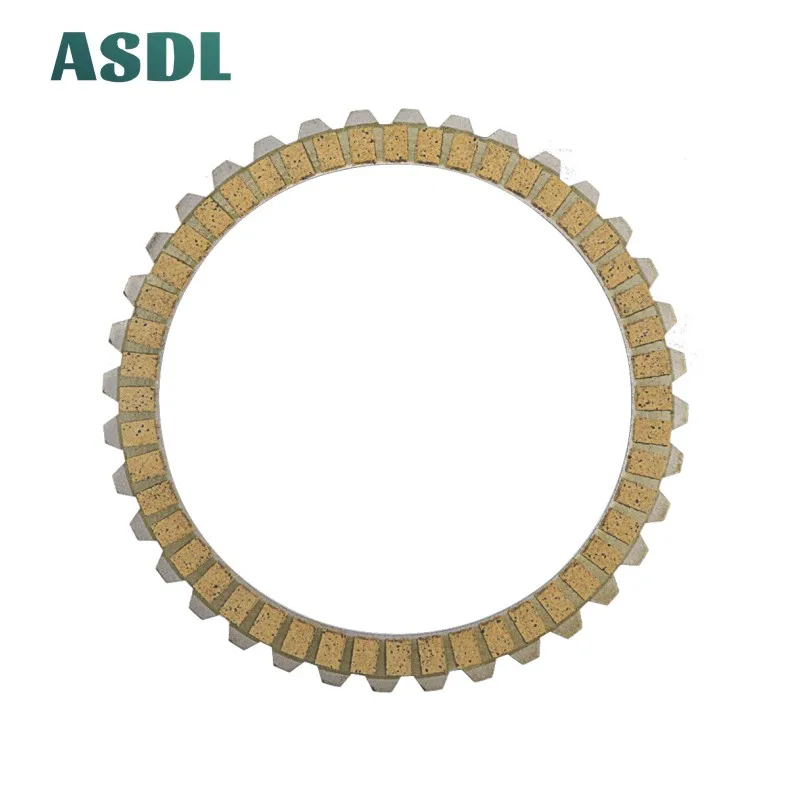 Диск сцепления мотоцикла для Harley Davidson FXD1340 FXD 1340 Dyna Super Glide 95-97 FXDB1340 FXDB Sturgis 91-92 -