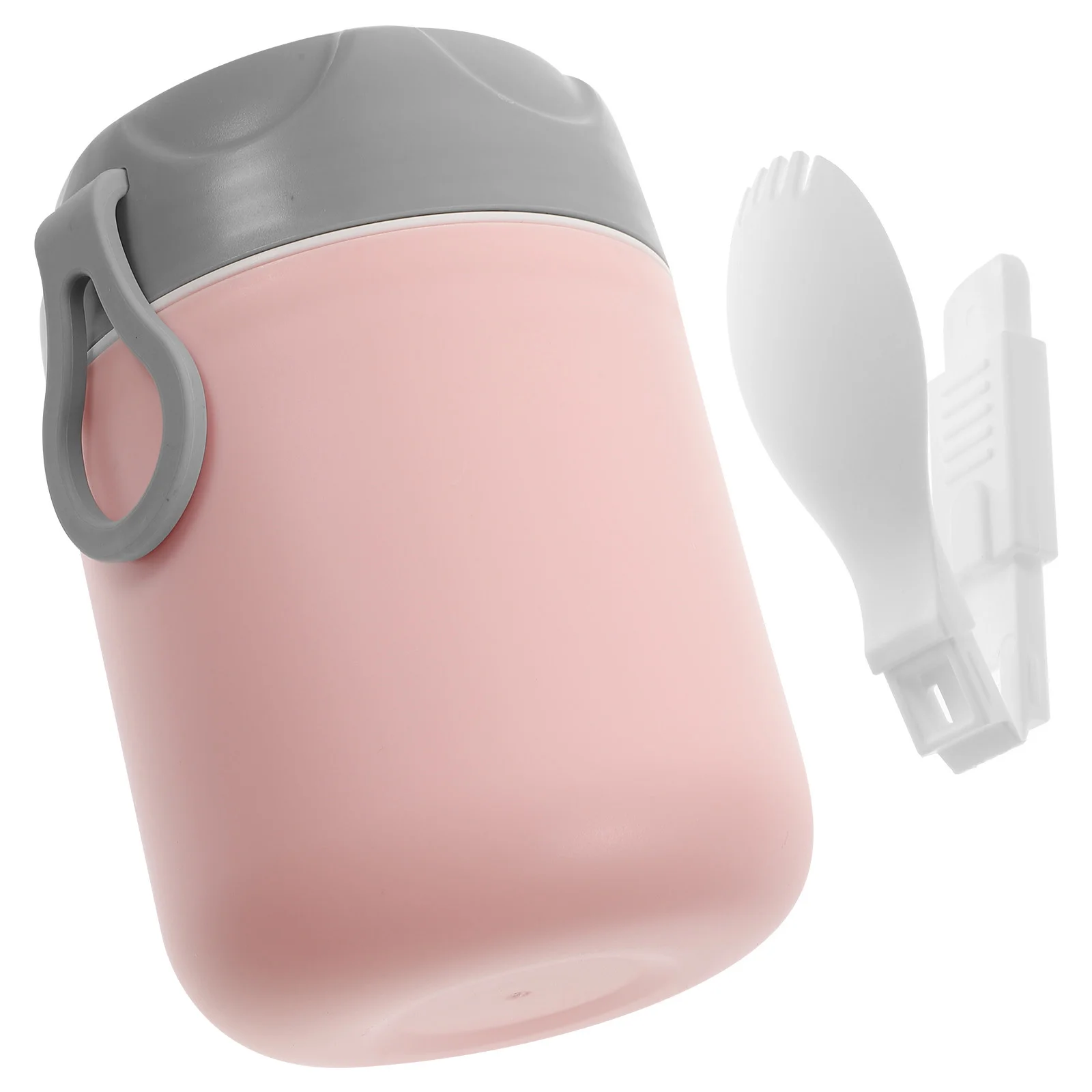 

Soup Cups Lids Breakfast Container Travel Container Travel Soup Container Container Lid Cereal Storage Cup Heating Breakfast Cup