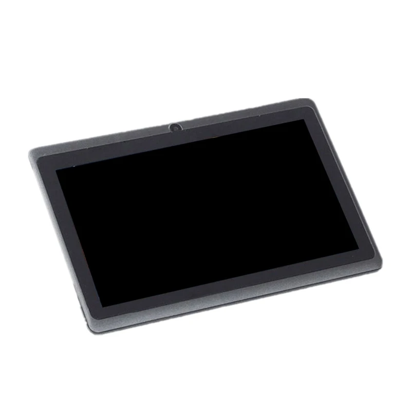 

Планшет с 7-дюймовым дисплеем, Android 4,4, мАч