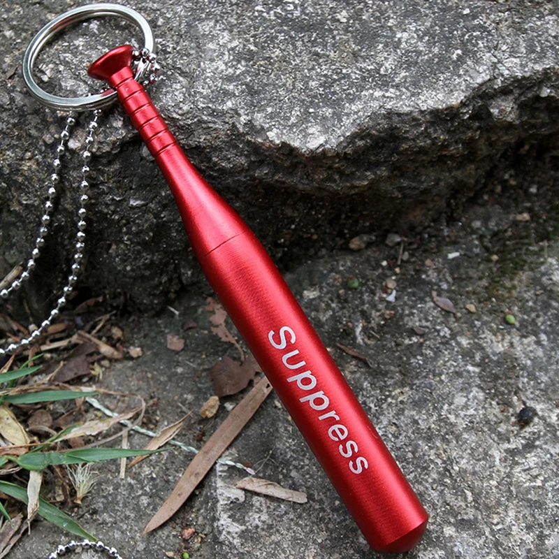 

Бейсбольный нож, креативный скрытый боевой инструмент для самообороны, для выживания на природе, с гравировкой