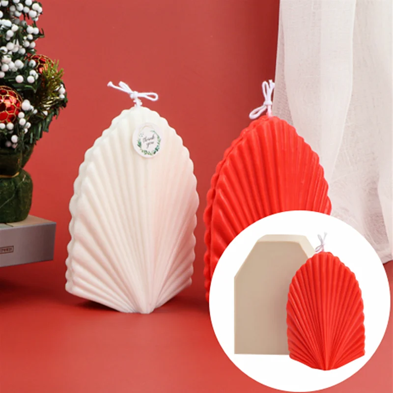 

3D веерообразная фотоформа, силиконовая фотоформа, украшение для дома, ручная работа, фотоформа