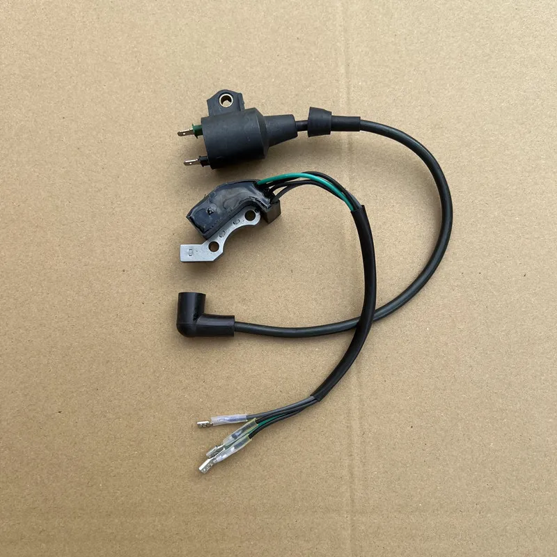 

Комплект запчастей для генератора ET950 ET650 TG950 TG650