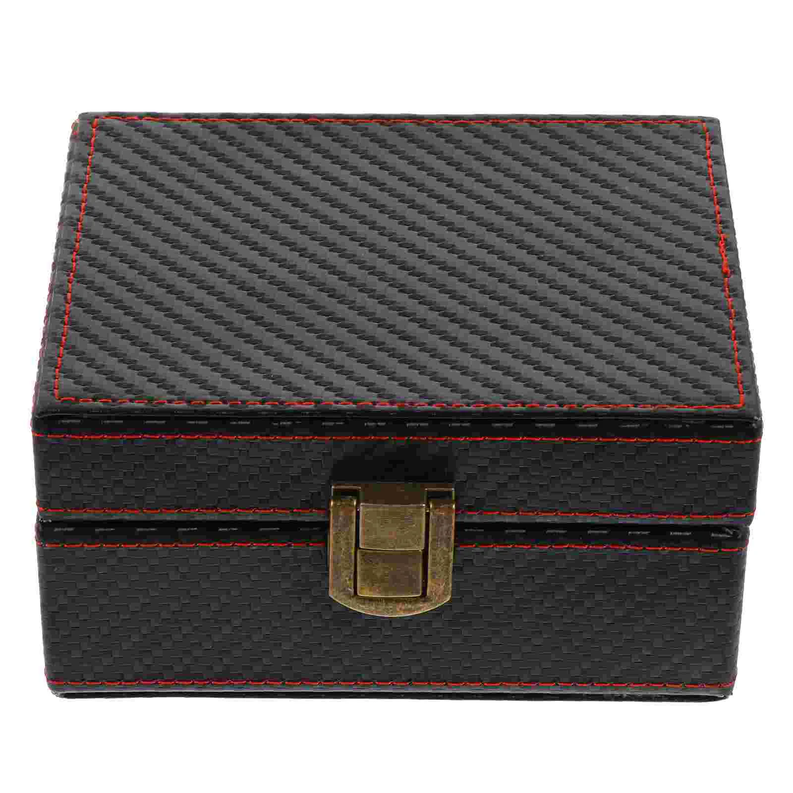 

Blocking Case Car Key Box Faraday Box for Car Keys