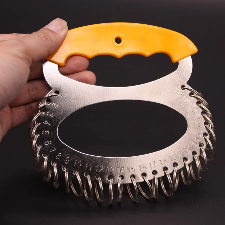 Фото Органайзер для ключей Outdoor Tools Key Manager, держатель для ключей, брелок с этикетками для ключей, набор ключей №1