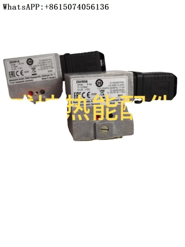 Реле давления FEMA DCM6 DCM10 dсм3 DCM16 DCM40 DCM63 DCM1(1 шт.)