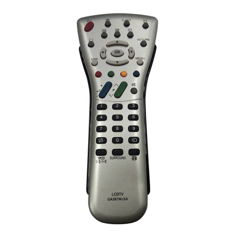 

NEW remote control SHARP LCDTV GA378WJSA GA499WJSA remote controller