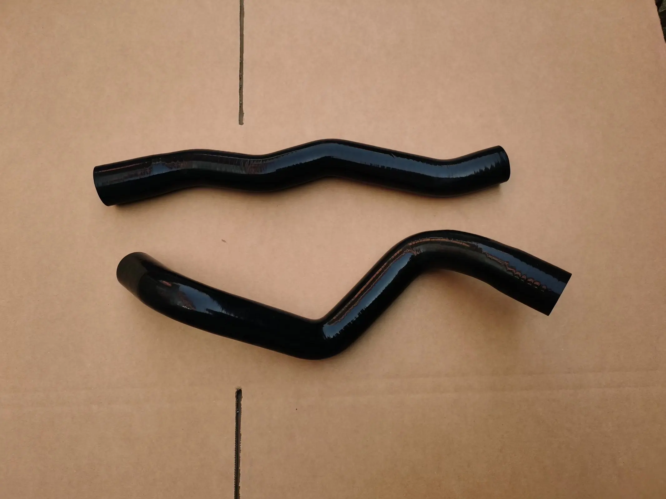 Силиконовый шланг охлаждающей жидкости радиатора для Cadillac ATS CTS Chevrolet Camaro 4 Cyl 2 0 L