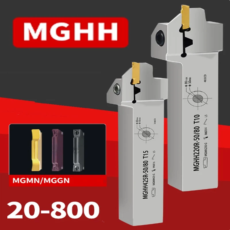 MGHH MGHH216R08 MGHH216R10 MGHH220 MGHH220R MGHH2.520 MGHH2.520R MGHH320 MGHH320R R20 15-20 20-36 30-50 50-80 80-160 64-100 (art.: 3920dcecb5457) - 3920dcecb5457