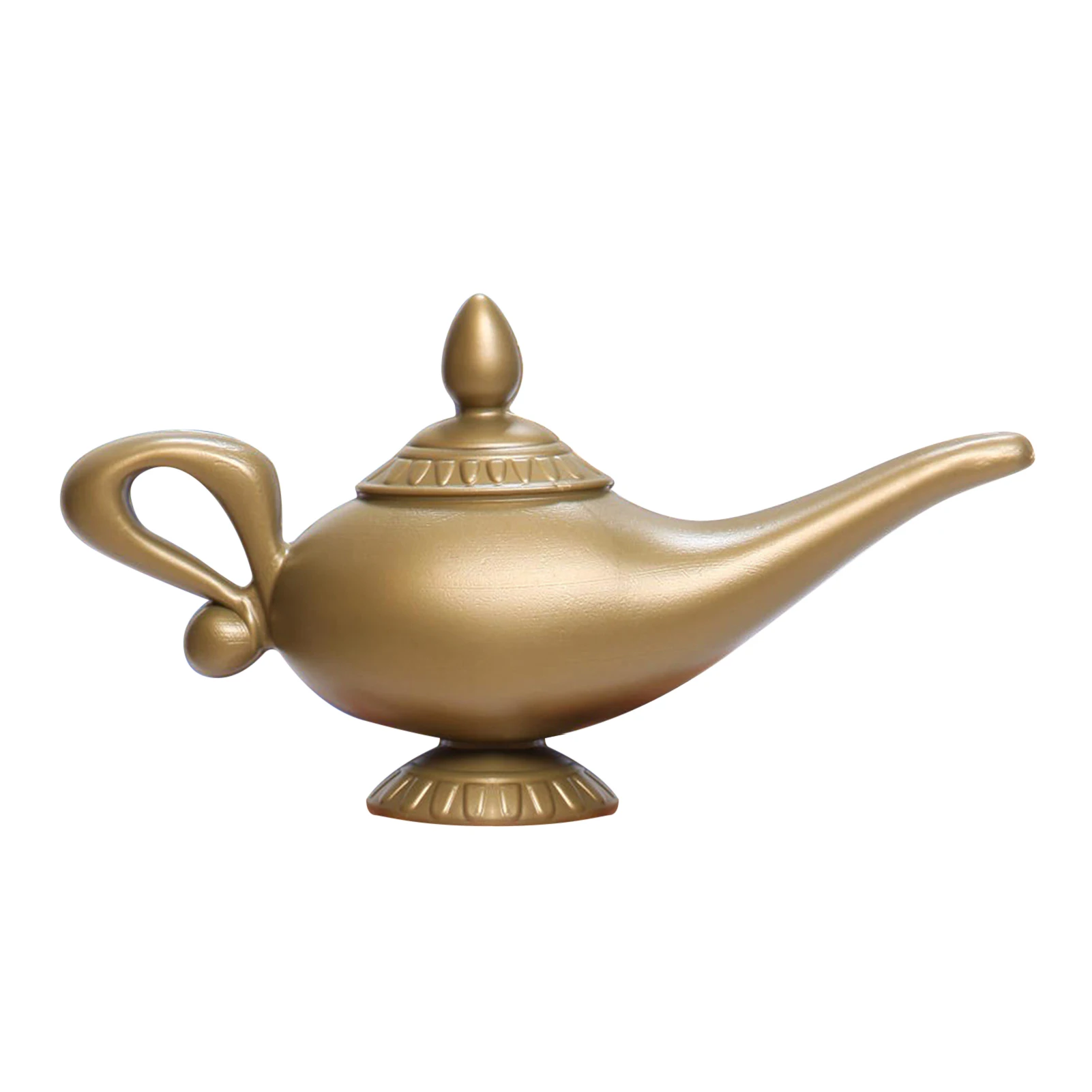 Genie Lamp Costume Accessories For Halloween Party Halloween Costume Accessories Birthday Beautiful Gift Toy For Women Girl