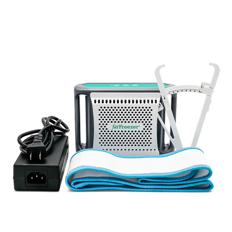 

Аппарат для снижения веса, аппарат для криотерапии, массажер для снижения веса и потери жира