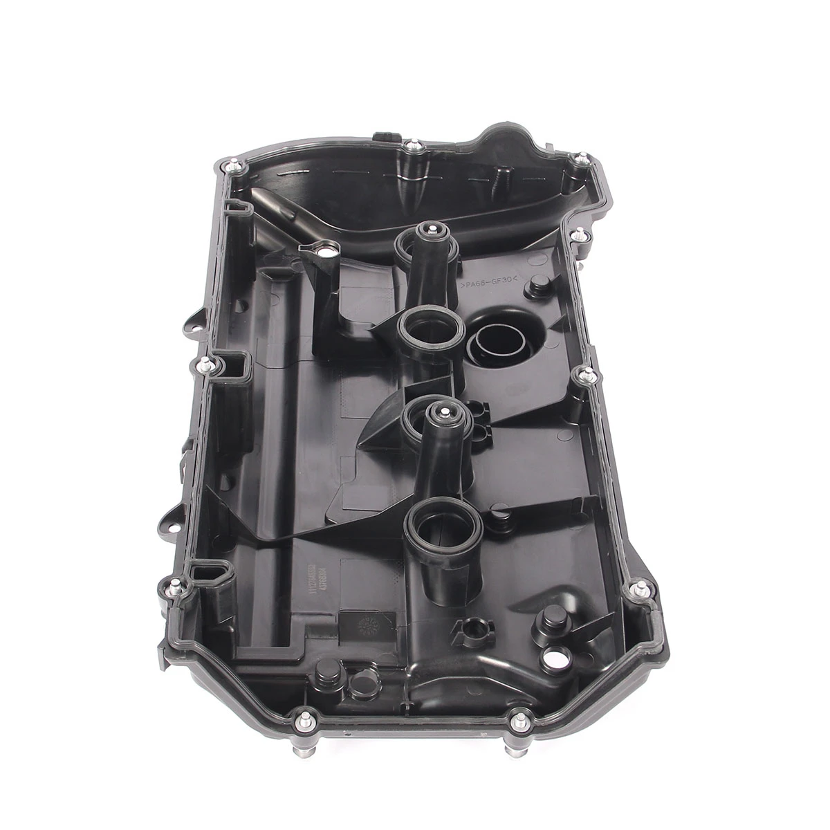 Крышка клапана головки цилиндра 1 6 T подходит для MINI Cooper S Clubman Coupe Countryman 11127646552