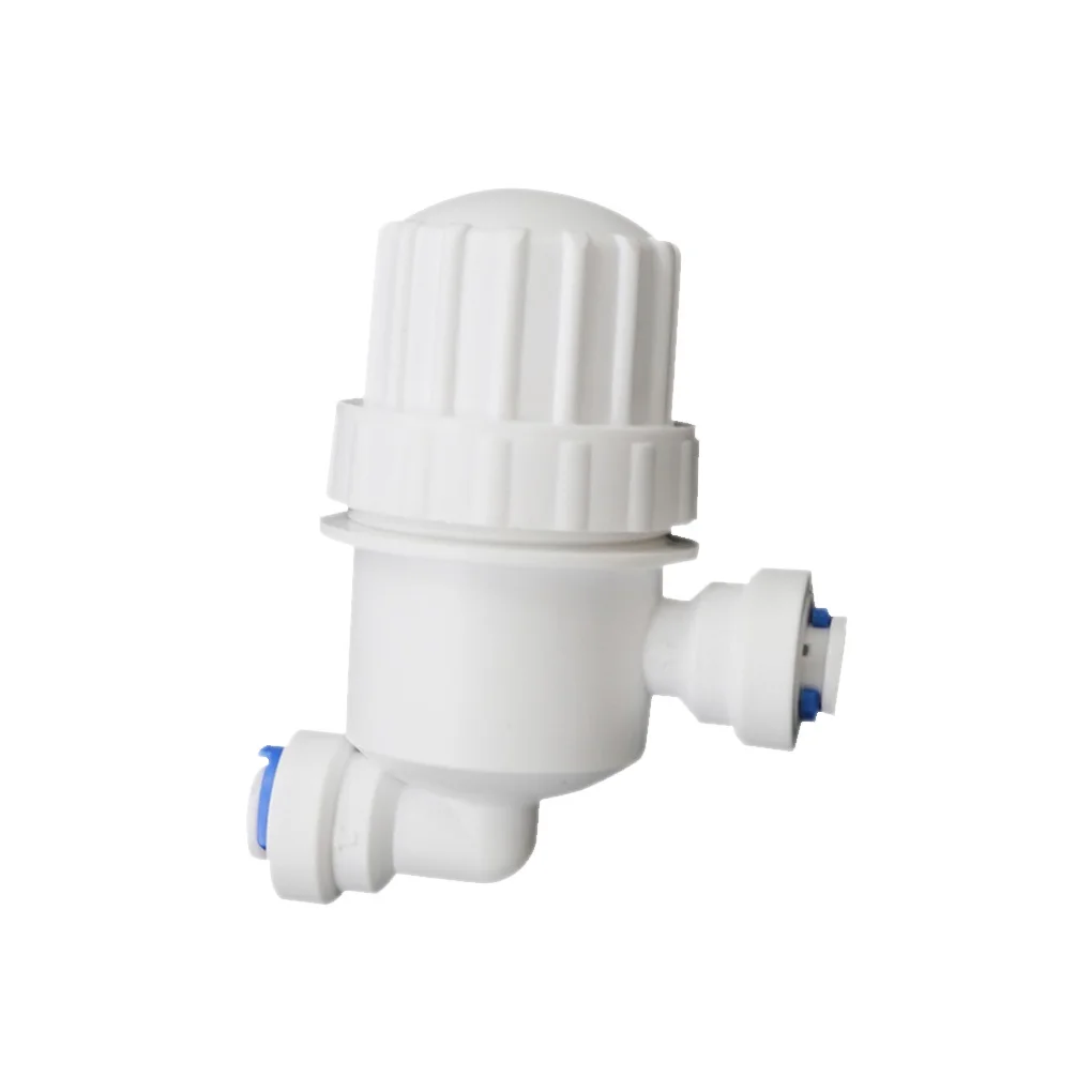 

Мини-соединитель системы полива сада с сетчатым фильтром