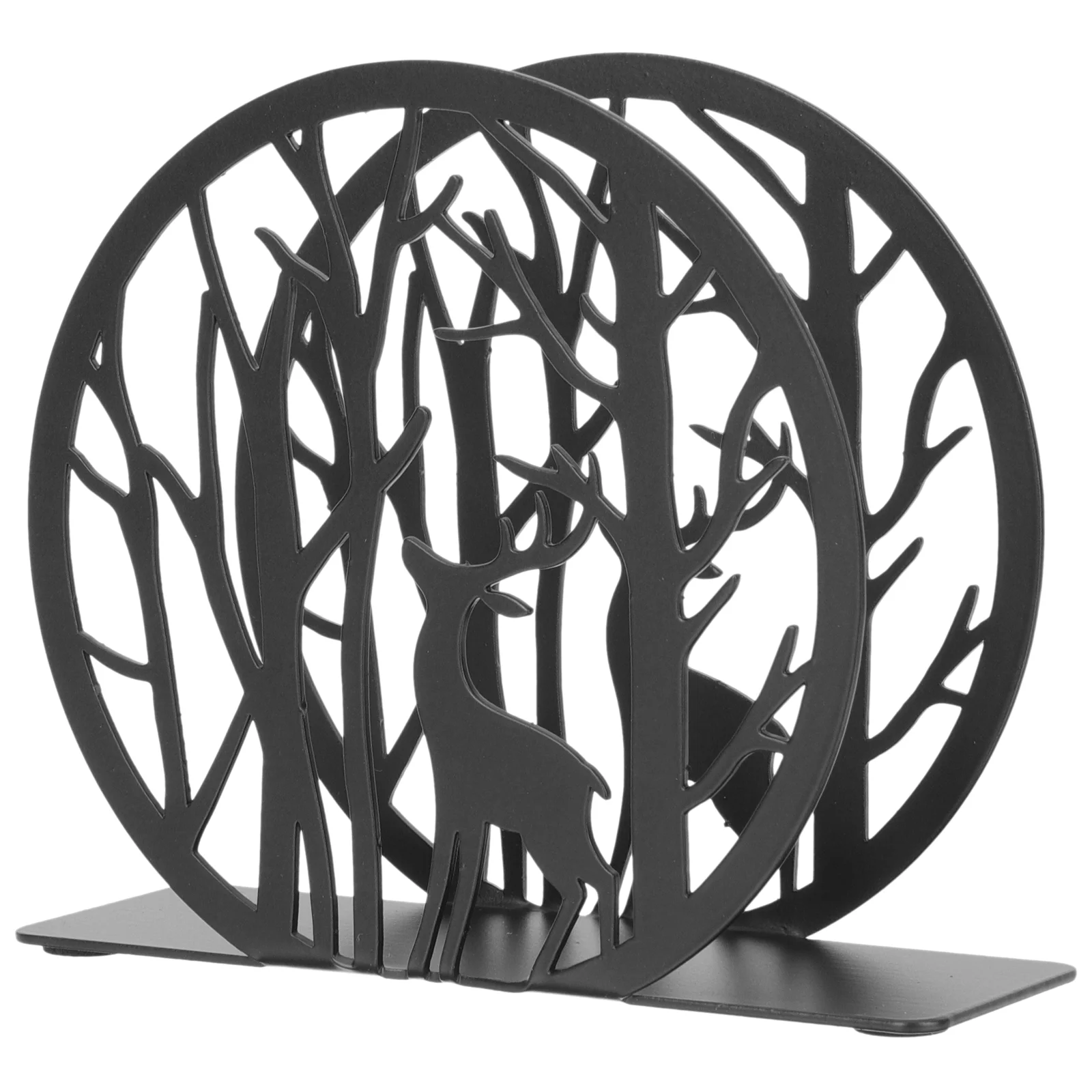 

Creative Unique Premium Flat Napkin Holder Vertical Napkin Holder for Restaurant