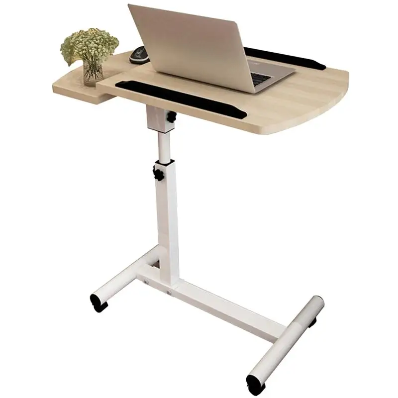 

Стол для ноутбука, 1 шт., практичный яркий стол для ноутбука, подъемный стол для дома