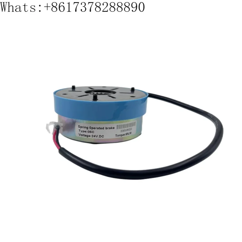 Маленький Электрический вилочный погрузчик средней прочности king kong EPT20 тормоз