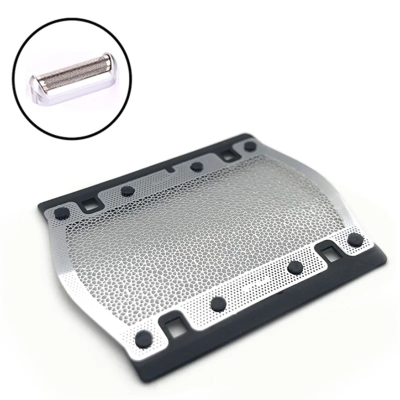 For Braun 5S Replacement Shaver Blade Cutter Foil Kit Head P40 P50 P60 P70 P80 P90 M60 M90S 5608 5609-A