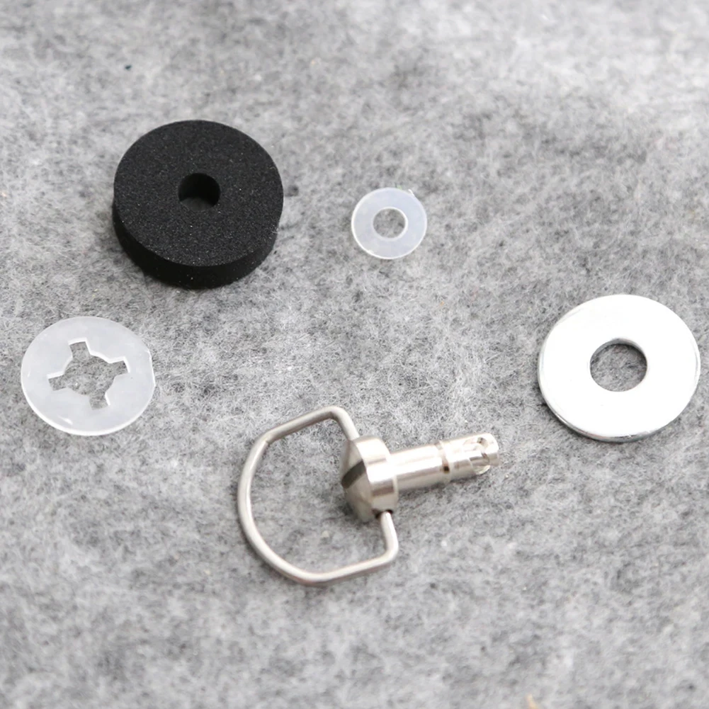 Быстросъемные болты для крыши Can-Am X3 Maverick 715003815 четверть поворота Dutz Bolt UTV комплект