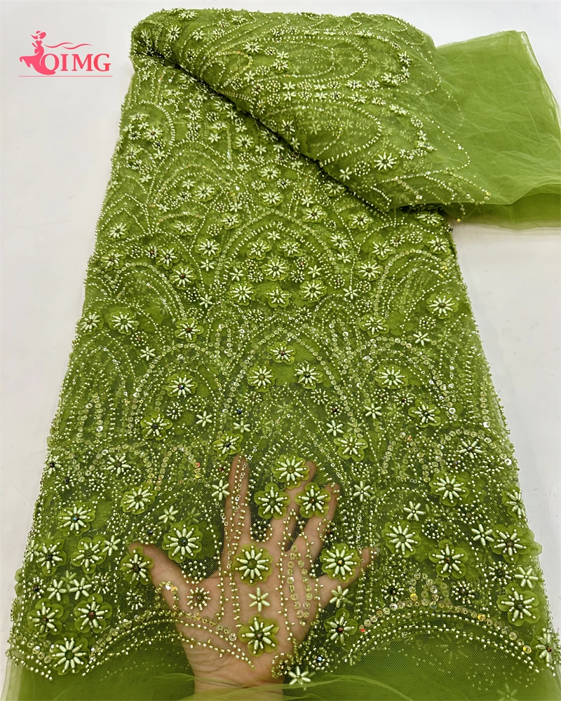 Рисунок 3 - Высококачественная Роскошная французская вышивка