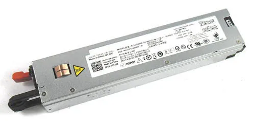 

Блок питания для сервера питания Power Edge R310, D400E-S0 DP/N 0R107K R107K DP/N 0T130K T130K