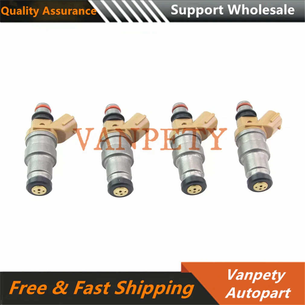 Форсунка топливной форсунки для TtOY OTA PASEO 1992 л L4 1993-1994-1995-23209 11100-23250 11100-2320911100 2325011100