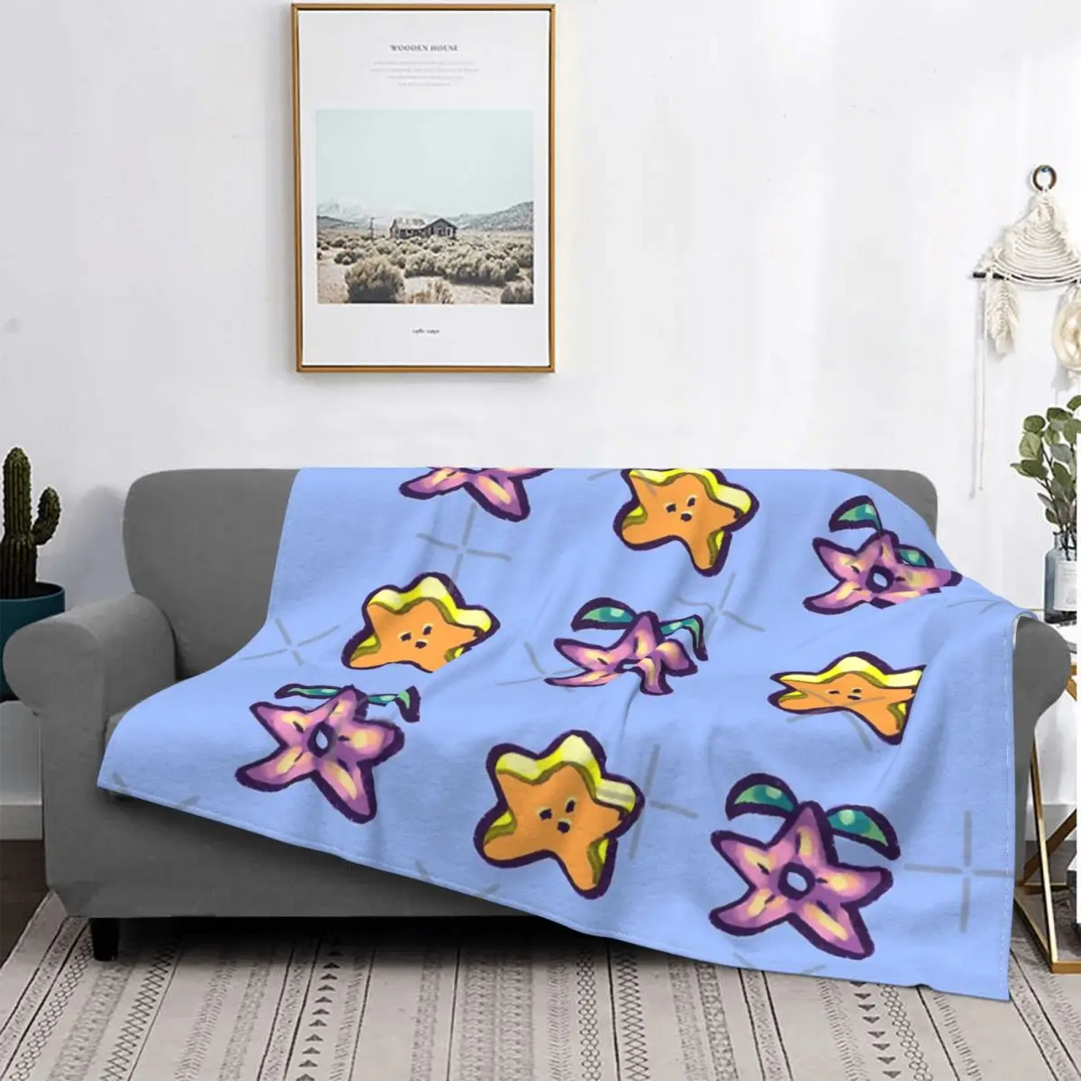 

Кукла с надписью «I Draw букет Stardrop»