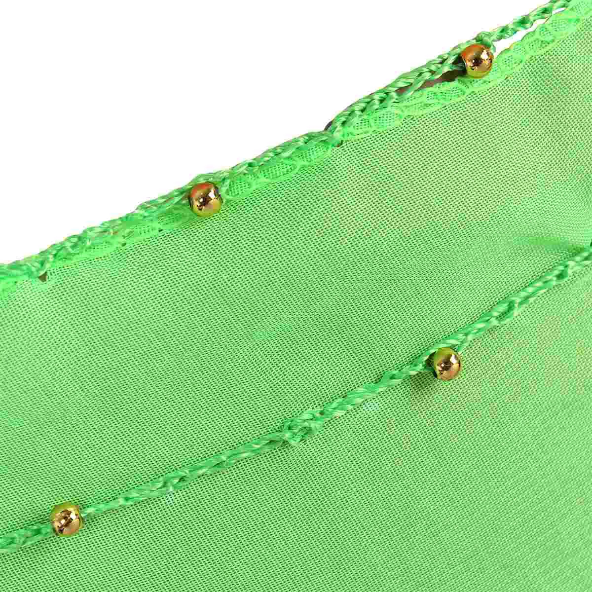 Танцевальный шарф юбка на бедрах красное платье животе одежда пирата женские