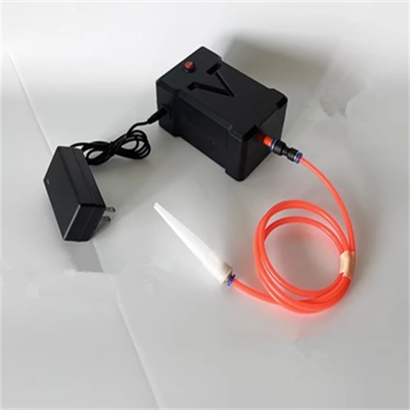 Универсальная электрическая обвязочная машина 110-220 В устройство для накачивания