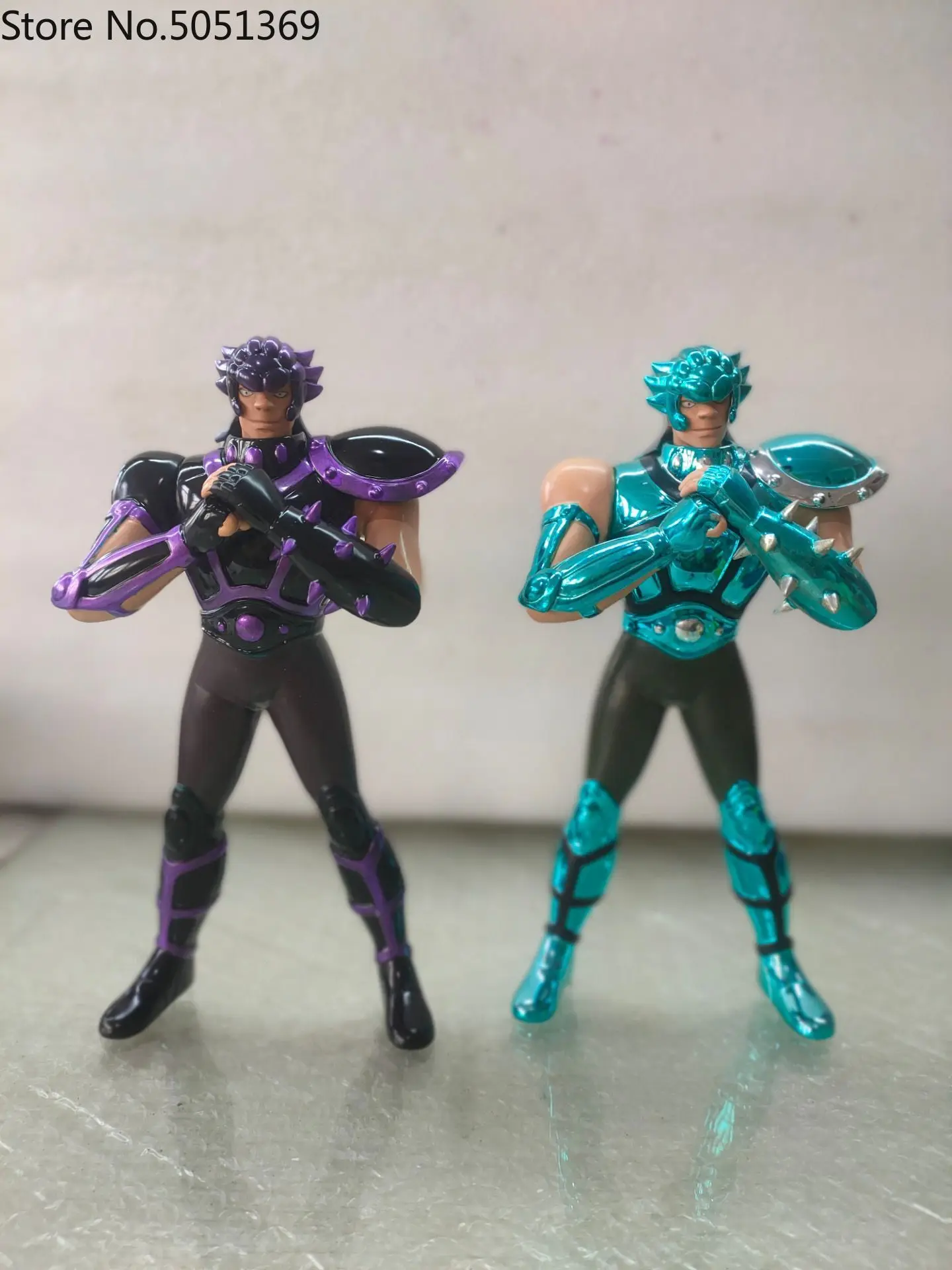 Фигурки героев мультфильма «гады», лягушка, зело