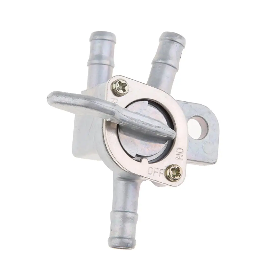 

Motorcycle Accessories Motorcycle Fuel Gas Tank Petcock Valve Switch for