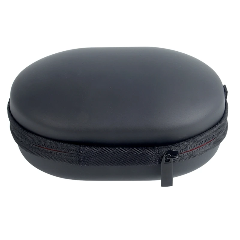 

Travel-friendly Carrying Storage Box Carabiner for W800NB Earphones Reliable Protector for Portable Electronics