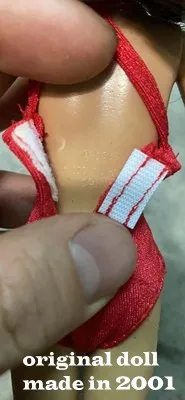 thumb