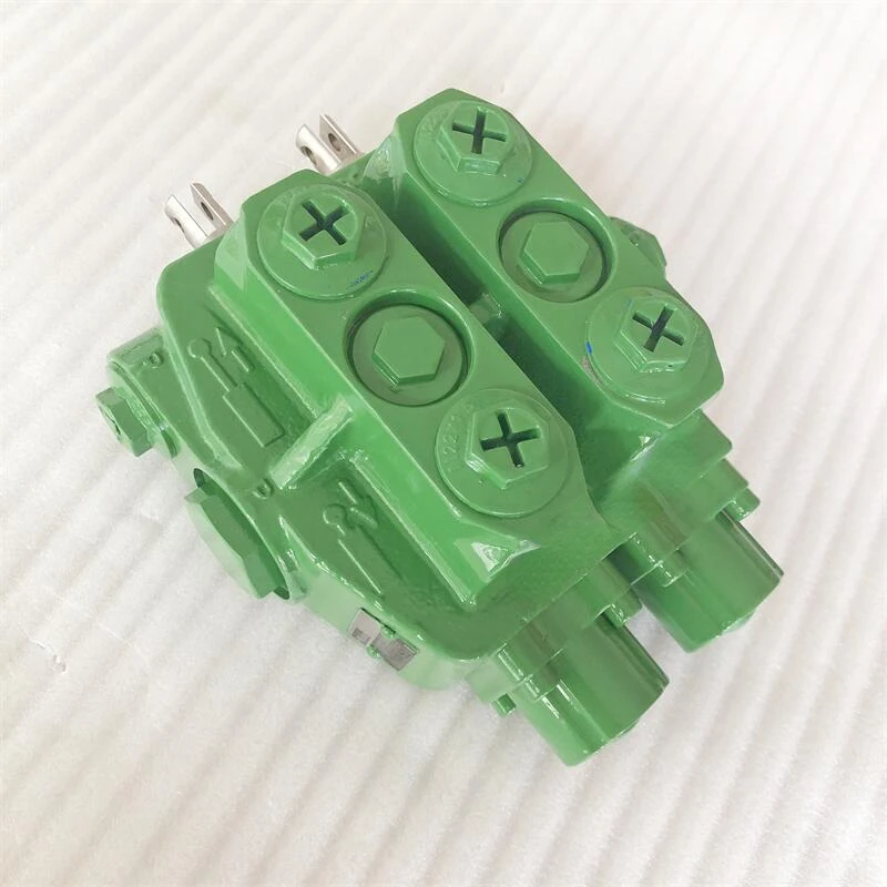 Sj16329 подходит для трактора John Deere оригинальные детали 6 B1404 1204 B904 филе рыбы с