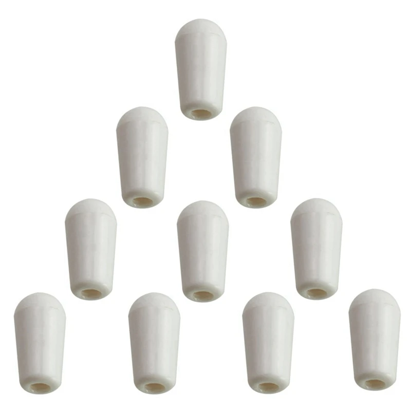 Набор из 40 кнопок для гитары с 3 Осями аксессуары Les Paul/Epiphone 4 мм