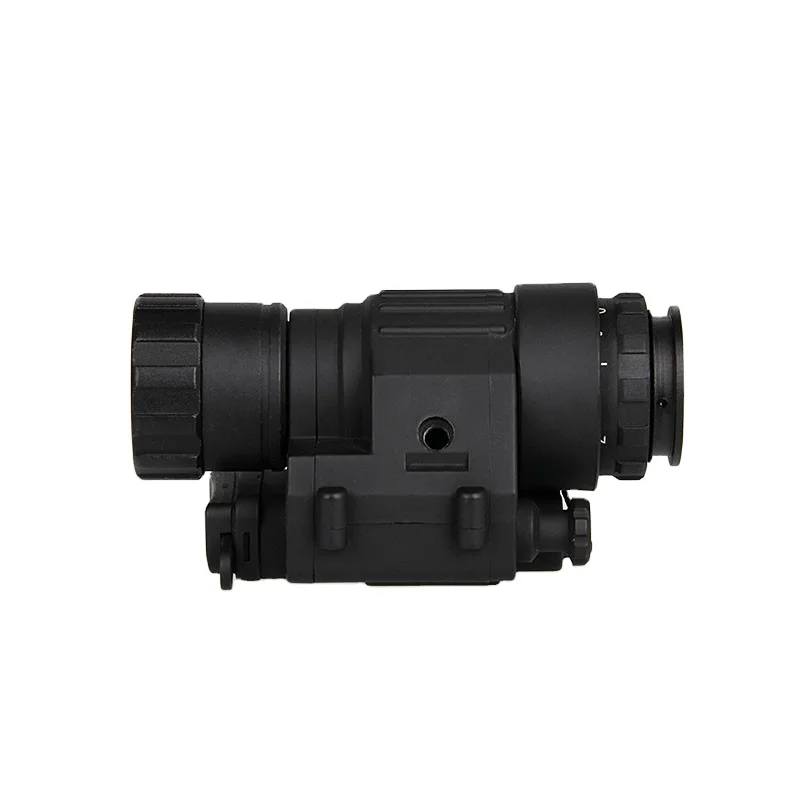 

SPINA OPTICS PVS-14 digital Night Vision Monocular 850nm IR illuminate fit red dot sight