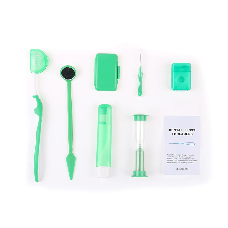 1 компл. портативный стоматологический фотоаппарат инструмент для отбеливания